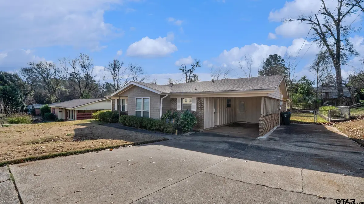 2301 Birch, Tyler, TX 75701 - Image #1
