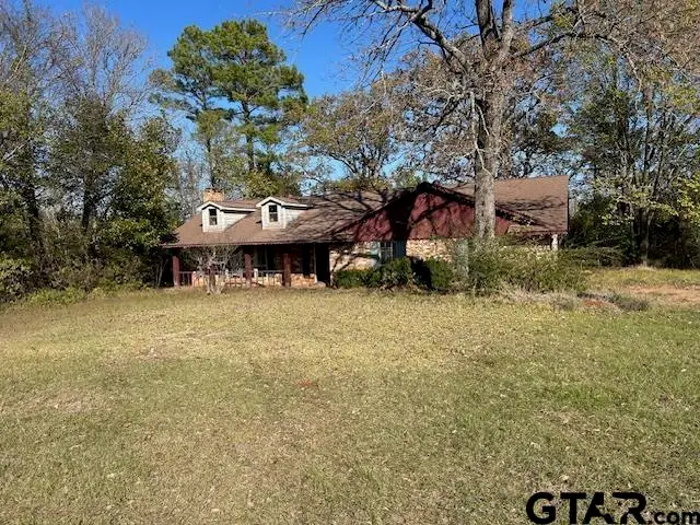 716 Range Road, Palestine, TX 75801 - Image #1