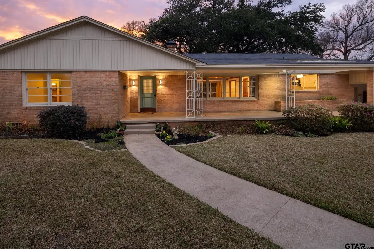 2745 Curtis, Tyler, TX 75701 - Image #1