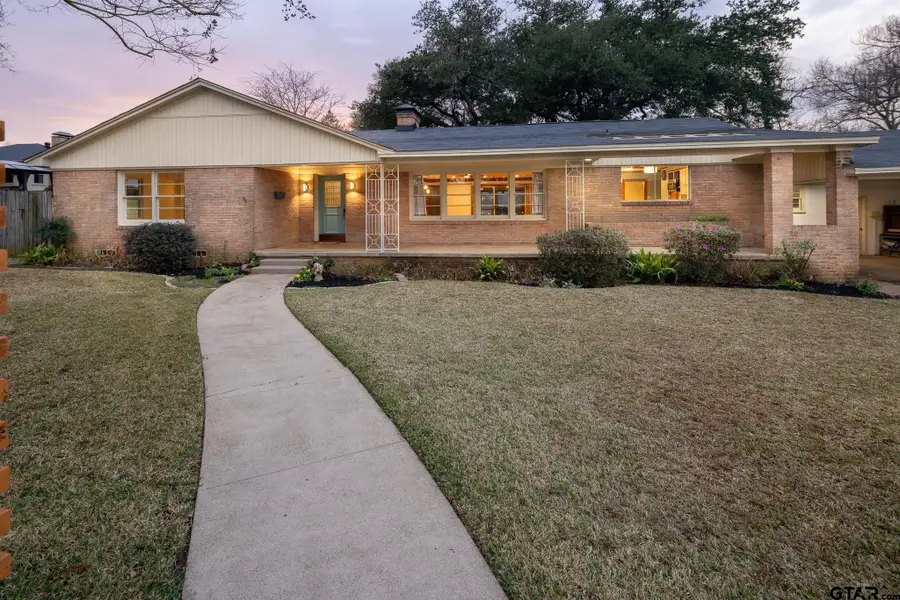 2745 Curtis, Tyler, TX 75701 - Image #2