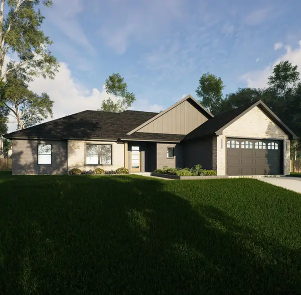 19076 Pinedale Circle, Flint, TX 75762