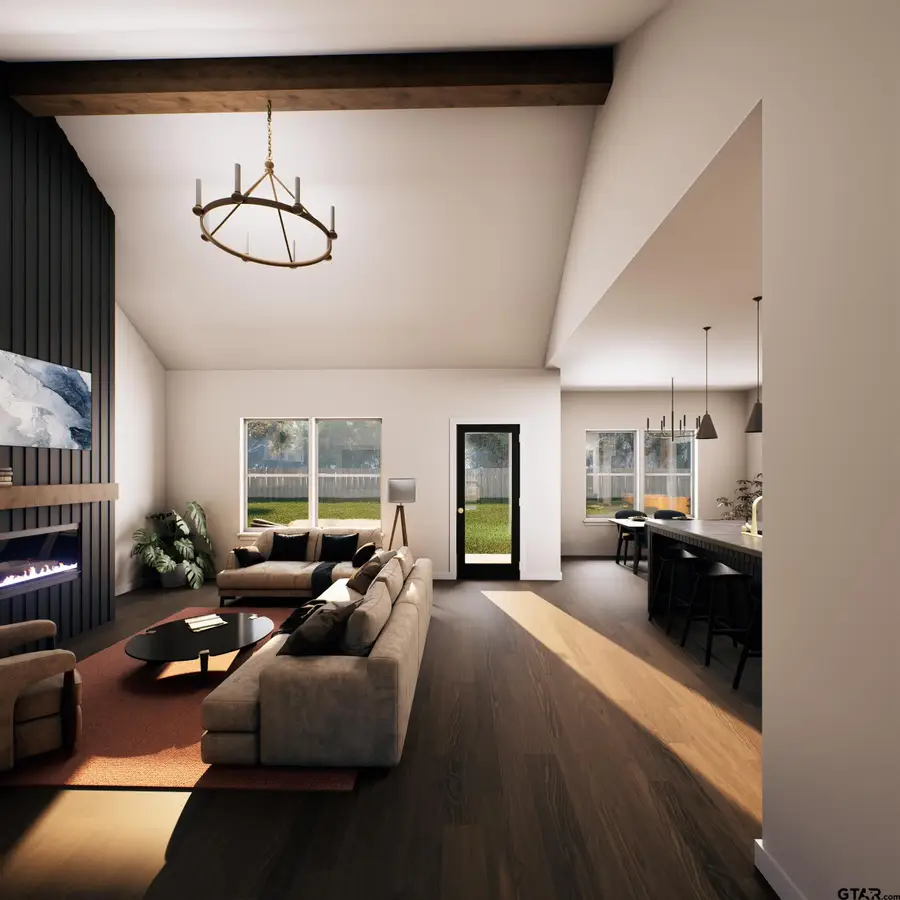 19076 Pinedale Circle, Flint, TX 75762 - Image #3