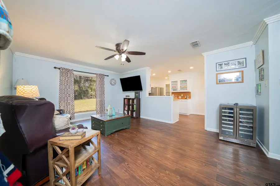 1317 Creekbend Street, White Oak, TX 75693 - #2