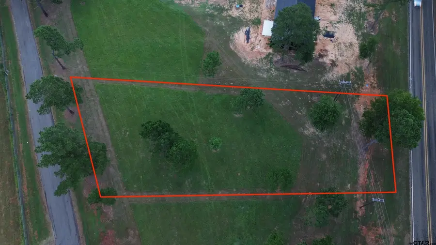 Tract 2 000 Fm 2493 E, Bullard, TX 75757 - #2