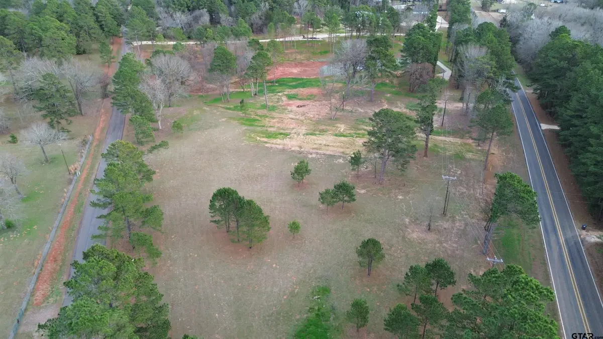 Tract 1-4 000 FM 2493 E, Bullard, TX 75757 - Image #1