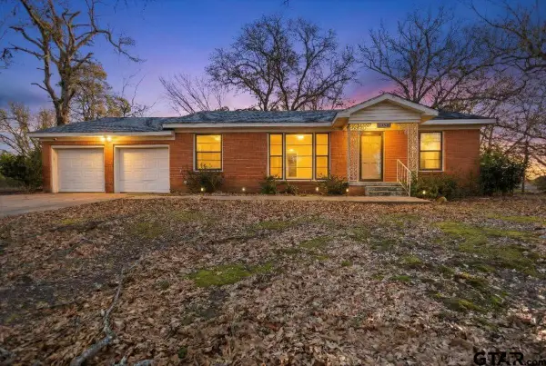 2228 Sampson Place, Tyler, TX 75701