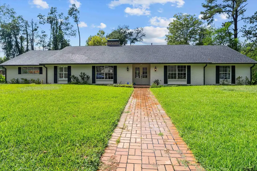 2917 Sunnybrook Drive, Tyler, TX 75701 - Image #2