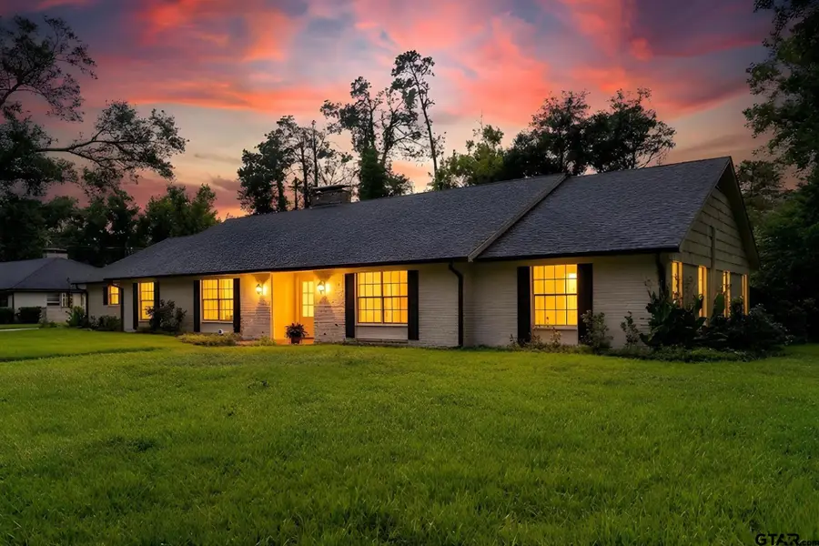 2917 Sunnybrook Drive, Tyler, TX 75701 - Image #3