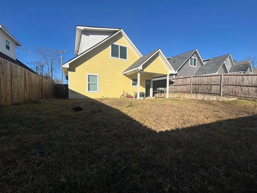 1338 Shaw St, Tyler, TX 75701 - Image #3