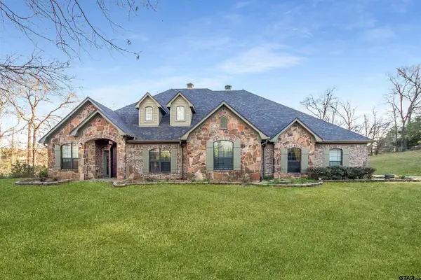 1687 W Point Rd, Kilgore, TX 75662