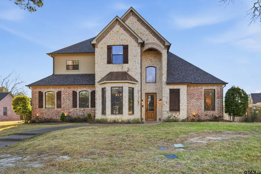 3727 Winding Way, Tyler, TX 75707 - Image #2