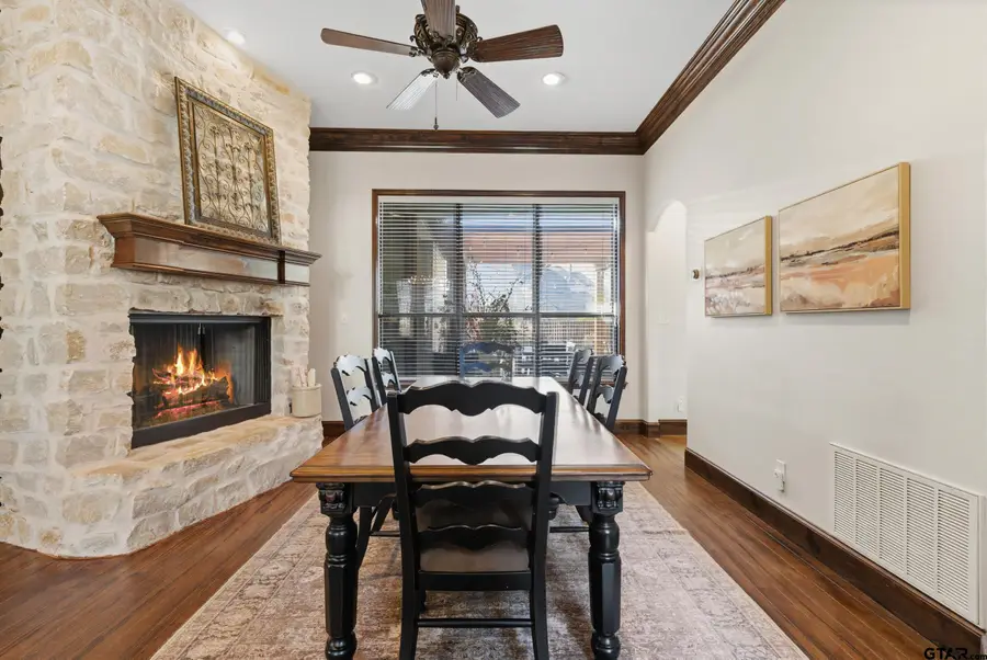 3727 Winding Way, Tyler, TX 75707 - Image #3