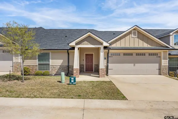 815 E Grande R-103, Tyler, TX 75703