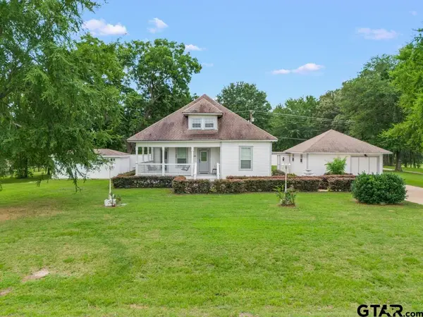 13190 CR 285, Tyler, TX 75707