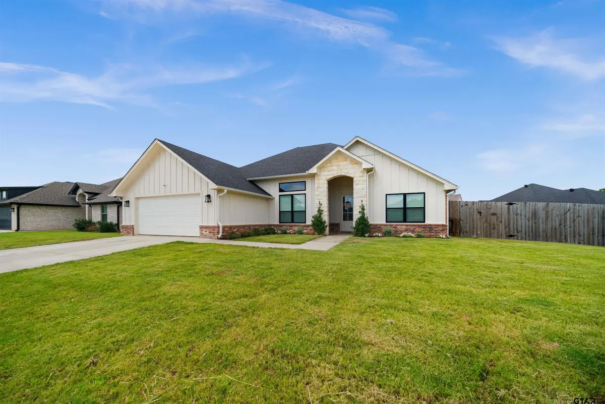 409 Meadow Lane, Chandler, TX 75758 - #1