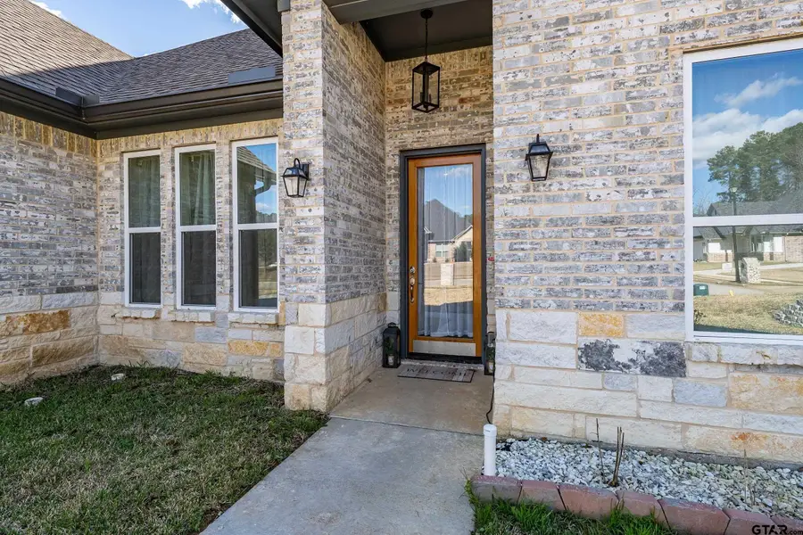 9109 LONG BRANCH DRIVE, Tyler, TX 75703 - Image #2