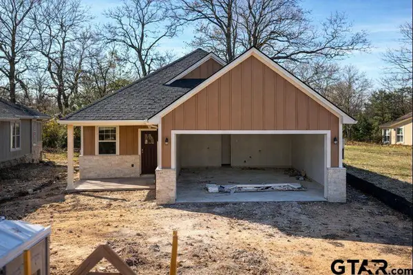 1722 N Ross St., Tyler, TX 75702