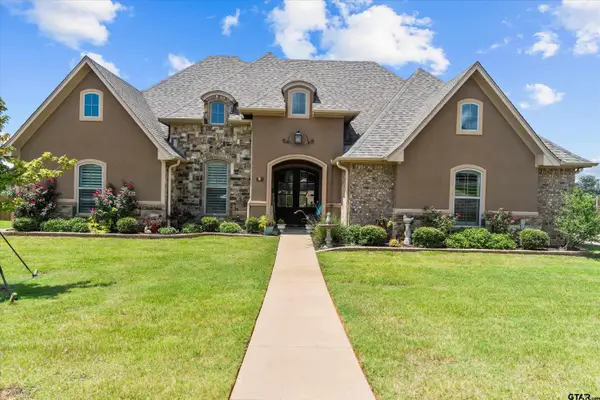 220 Sunnys Halo Boulevard, Bullard, TX 75757