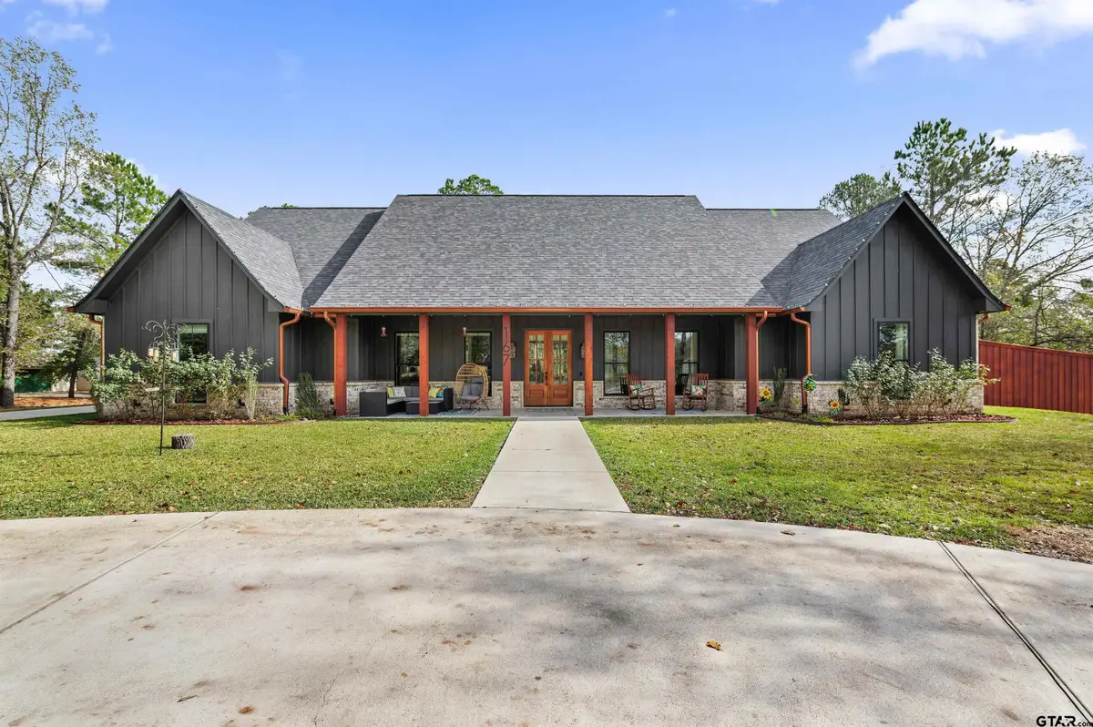 167 County Road 2321, Mineola, TX 75773 - Image #1