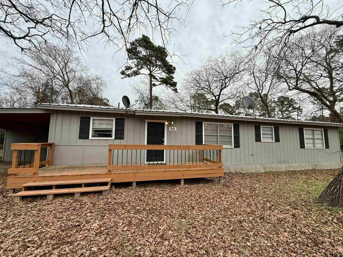 891 Elizabeth, Bullard, TX 75757 - Image #1