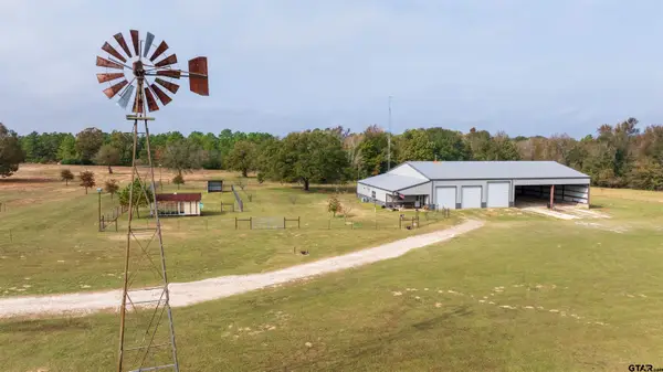 1026 An County Road 2218, Tennessee Colony, TX 75861
