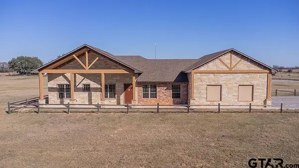 6045 County Road 1110, Grand Saline, TX 75140
