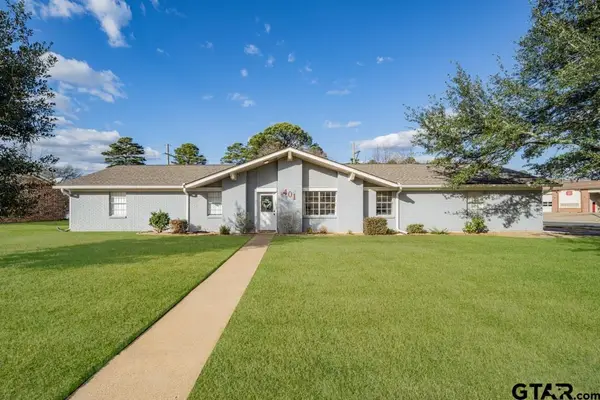 401 Sheffield Dr., Longview, TX 75605