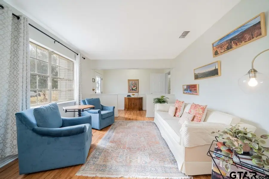 401 Sheffield Dr., Longview, TX 75605 - #2