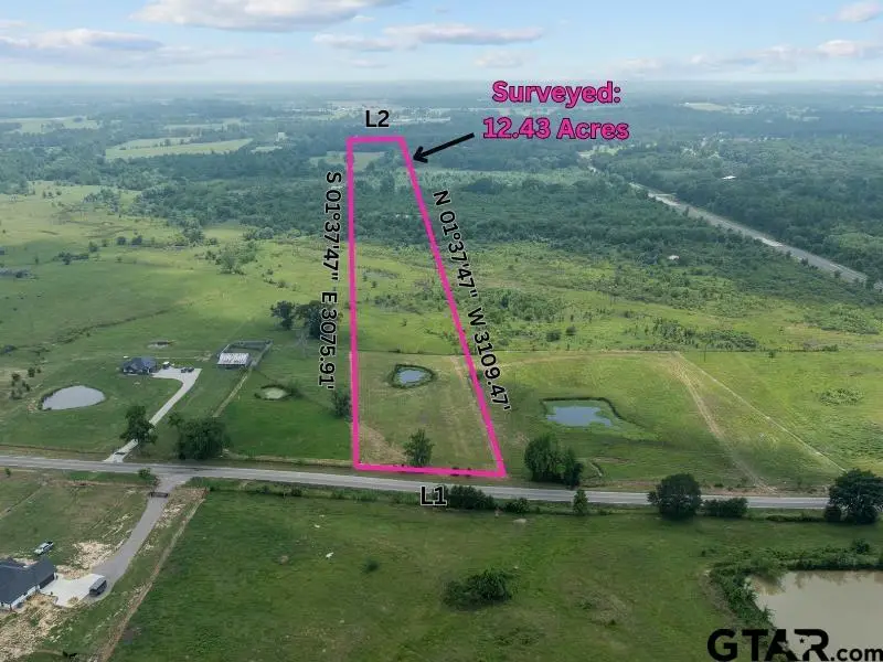 TBD FM 1995, Van, TX 75790 - Image #2