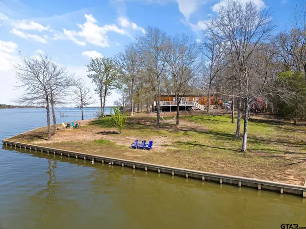 772 County Road 2417, Leesburg,  75451