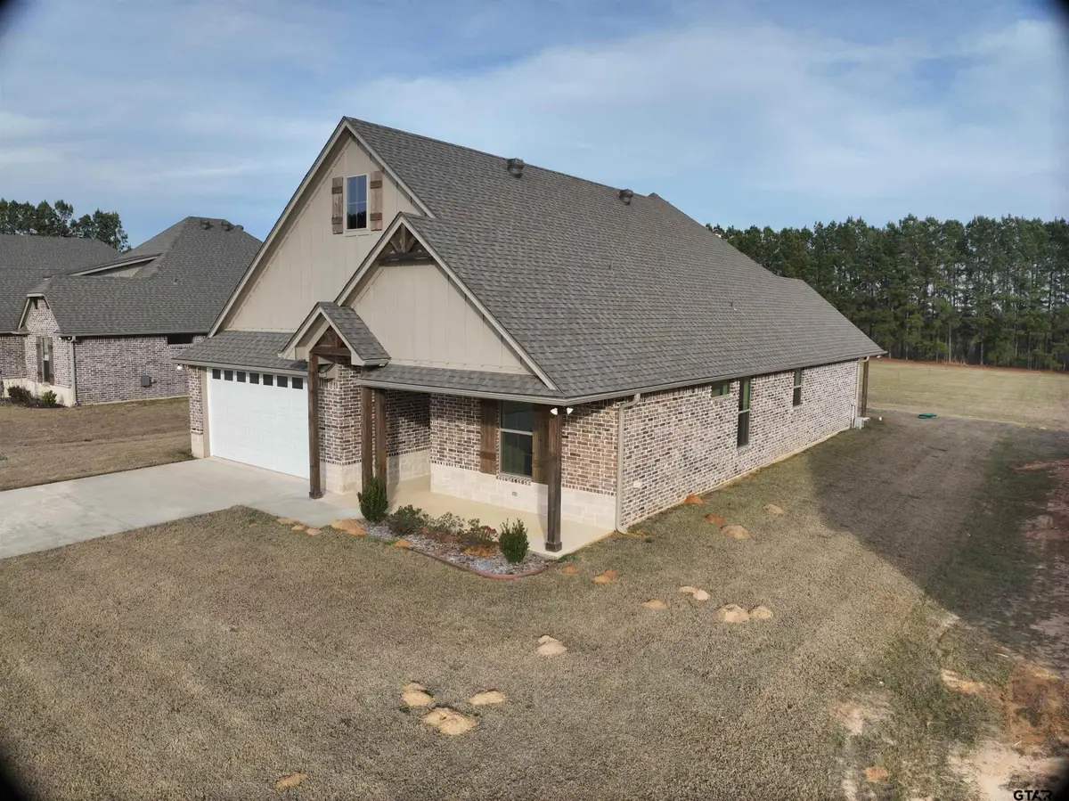 15055 High Country Acres Lane, Tyler, TX 75706 - Image #1