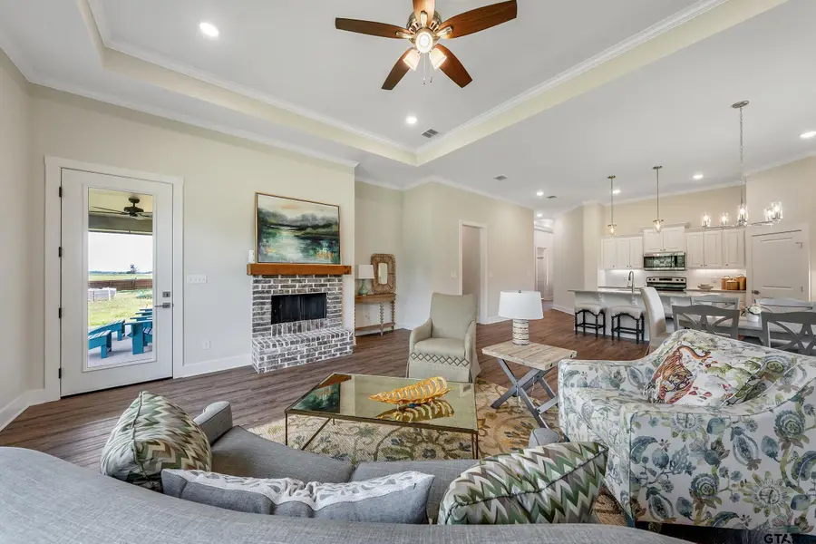 15055 High Country Acres Lane, Tyler, TX 75706 - Image #2