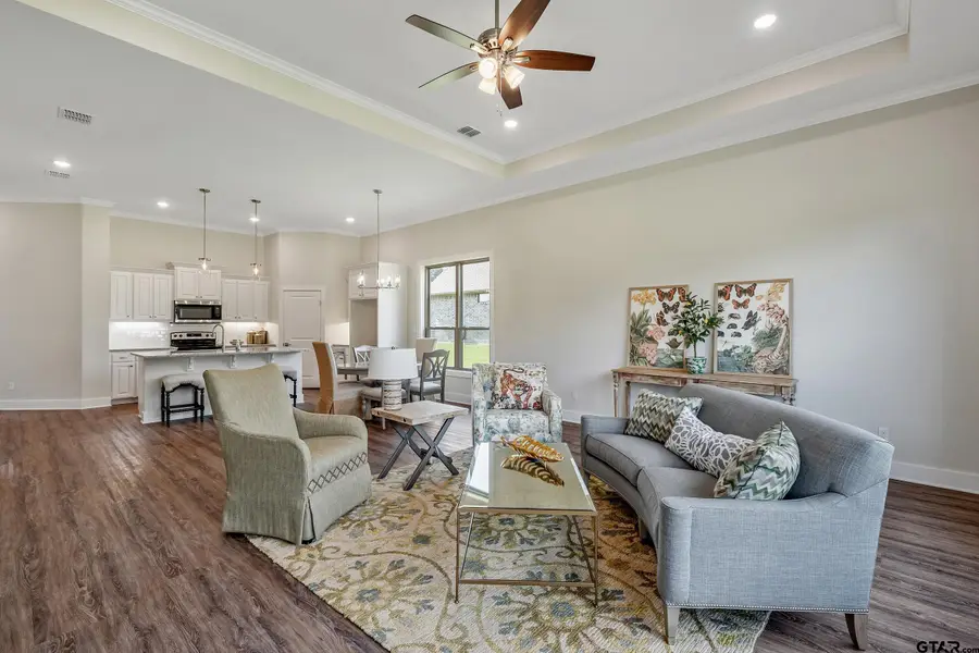 15055 High Country Acres Lane, Tyler, TX 75706 - Image #3