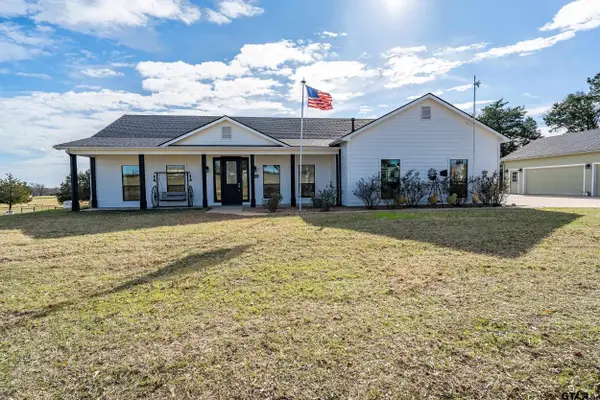 488 VZ County Road 4504, Ben Wheeler, TX 75754