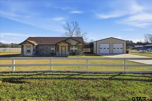 999 County Road 2950, Alba, TX 75410