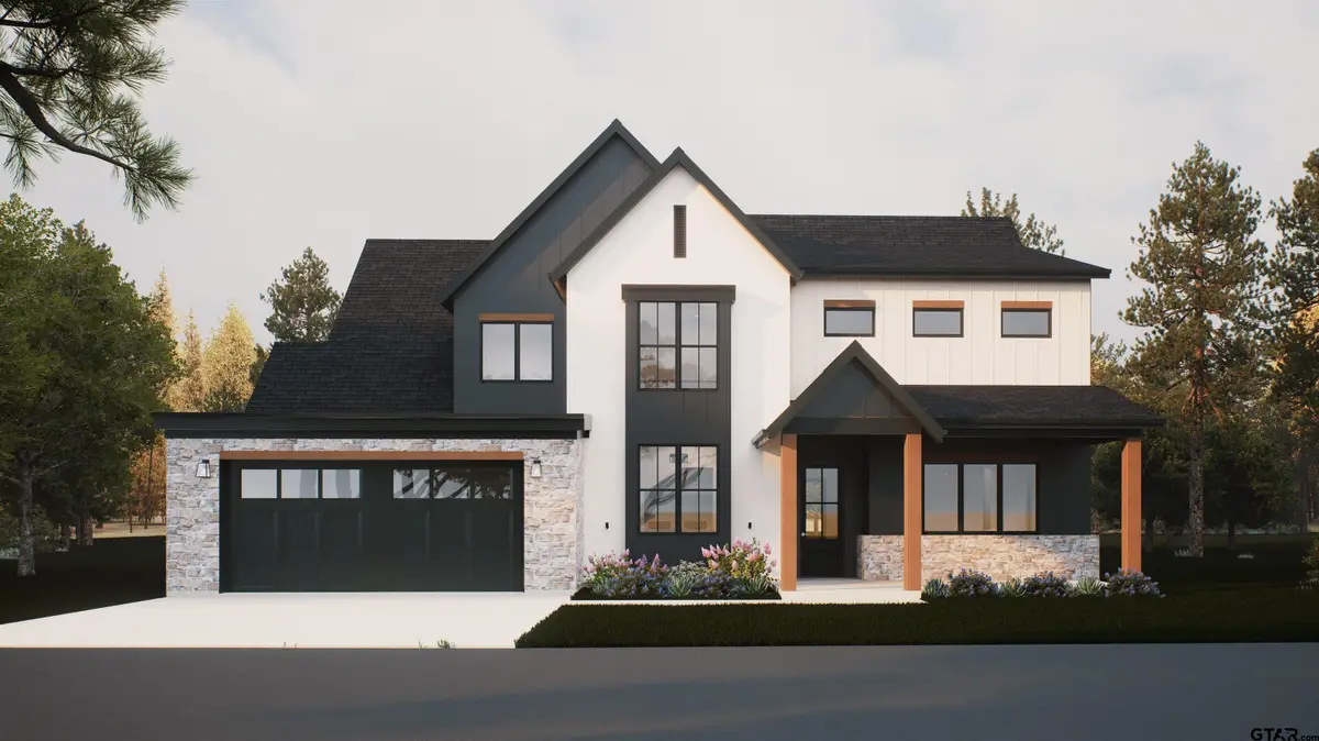 15099 Sweet Springs Dr, Tyler, TX 75703 - Image #1