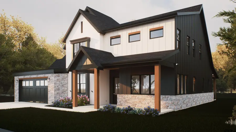 15099 Sweet Springs Dr, Tyler, TX 75703 - Image #2