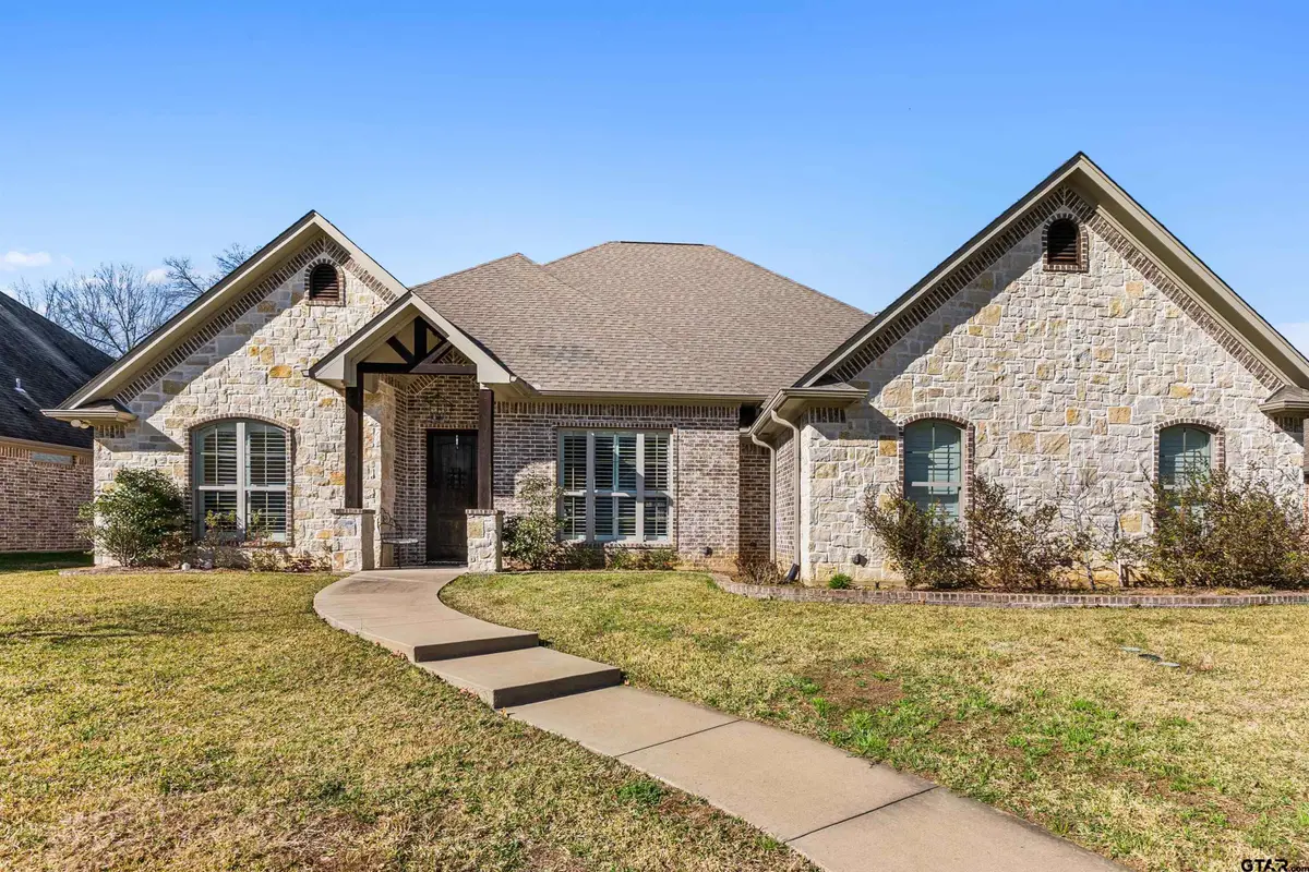 1111 Cambridge Bend, Tyler, TX 75703 - Image #1