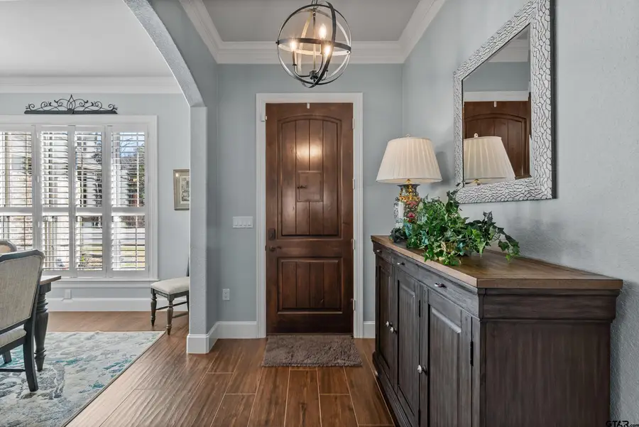 1111 Cambridge Bend, Tyler, TX 75703 - Image #3