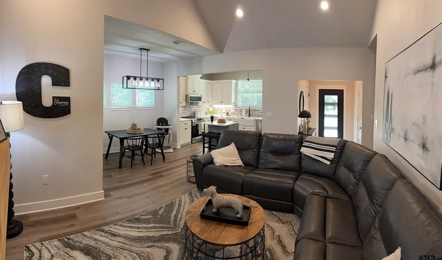 18535 Paradise Lane, Flint, TX 75762 - Image #2