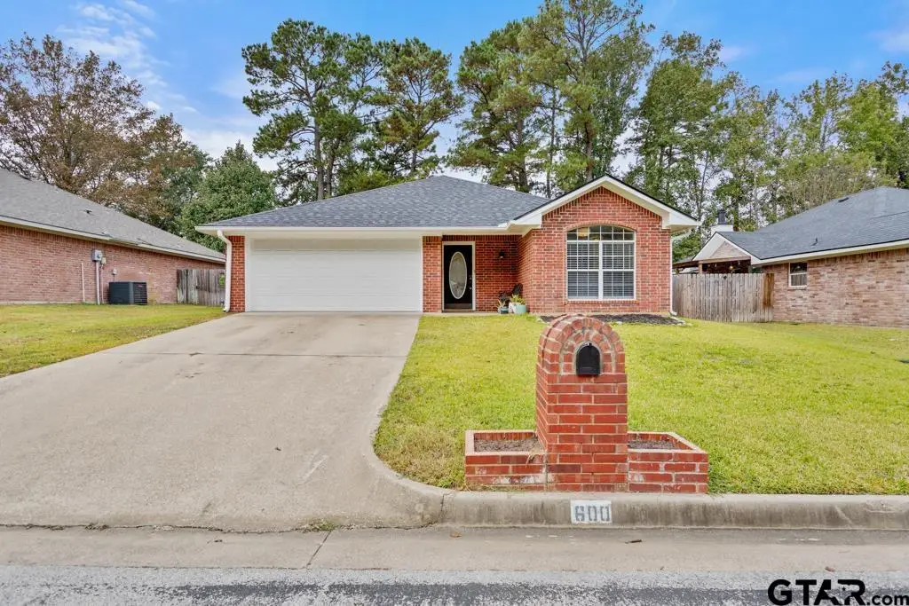 600 Frederick Circle, Flint, TX 75762 - Image #1
