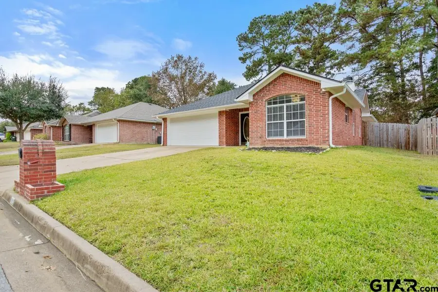 600 Frederick Circle, Flint, TX 75762 - Image #3