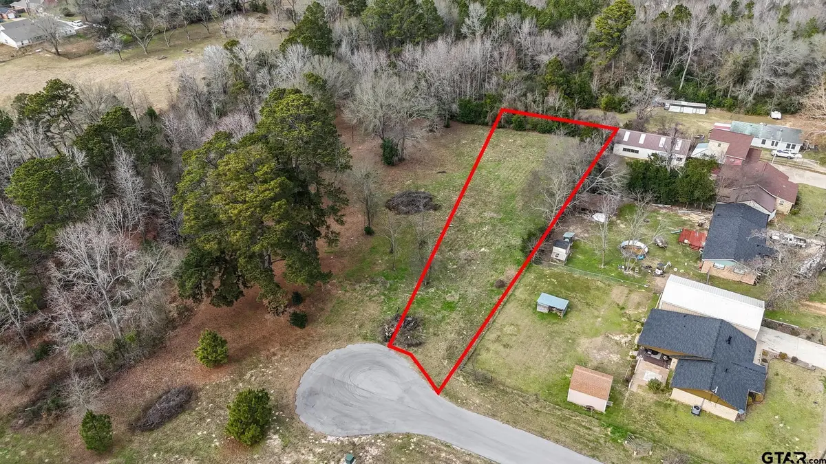 TBD Castleberry Rd (Lot 4), Brownsboro, TX 75756 - Image #1