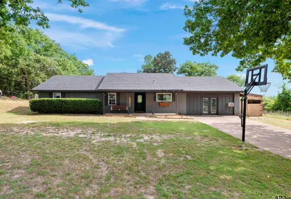 14553 Stone Creek Drive, Tyler, TX 75709