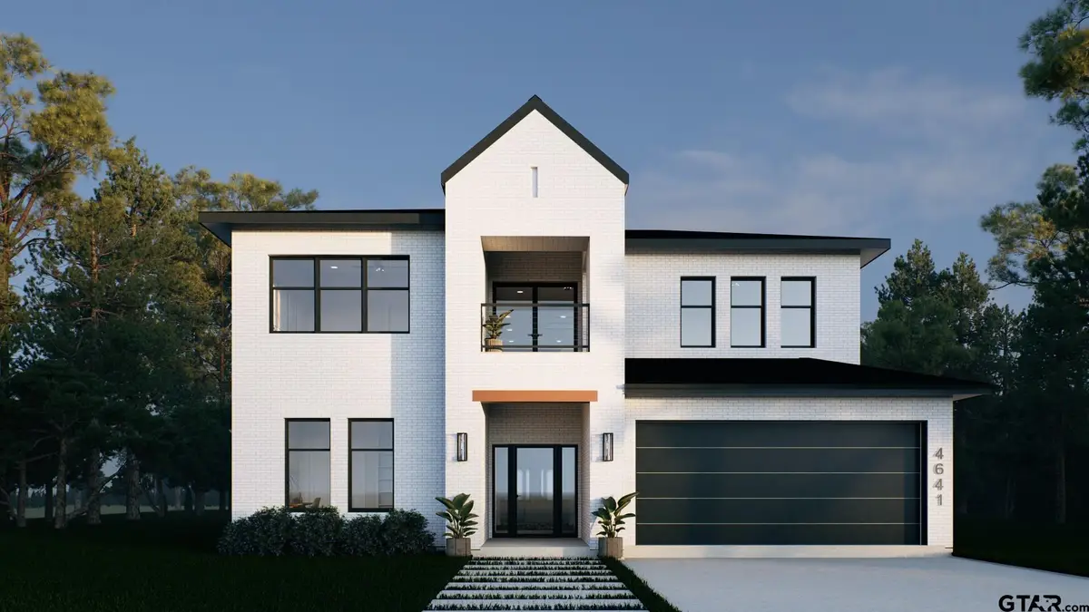 4641 Flat Creek Cove, Tyler, TX 75703 - Image #1