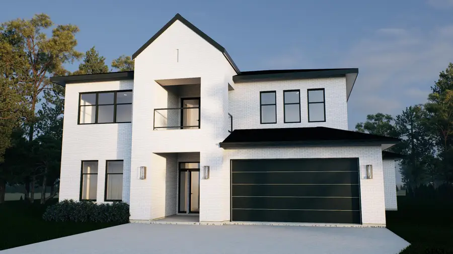 4641 Flat Creek Cove, Tyler, TX 75703 - Image #2