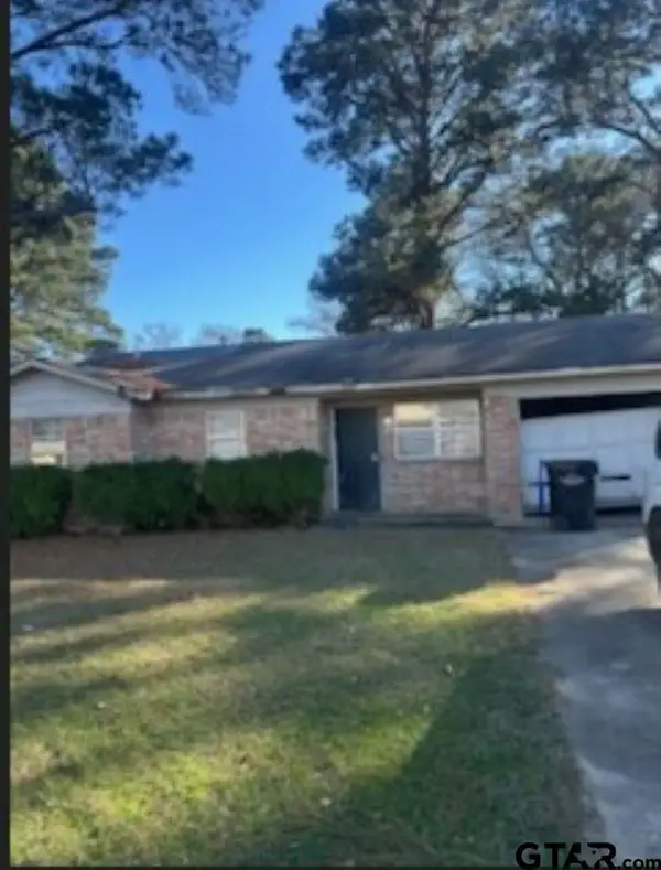 1010 Rayburn, Longview, TX 75602