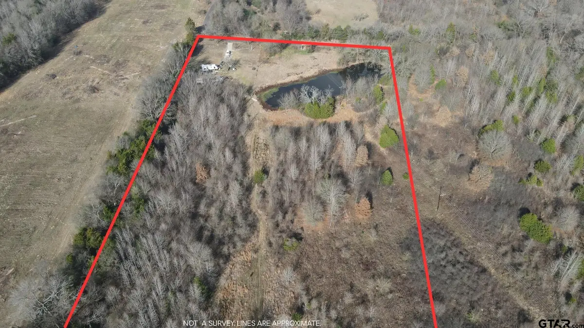 3486 County Road 2324, Como, TX 75431 - Image #1