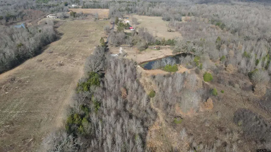 3486 County Road 2324, Como, TX 75431 - Image #2