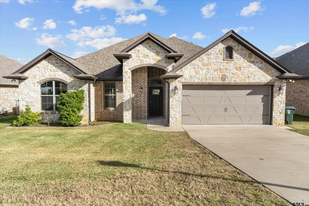 7356 Flat Rock Lane, Tyler, TX 75703 - Image #1